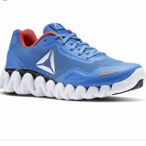 Reebok Zigpulse Running Shoes